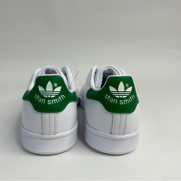 Adidas Stan Smith OG “White Green” 2023 - Picture 4 of 5